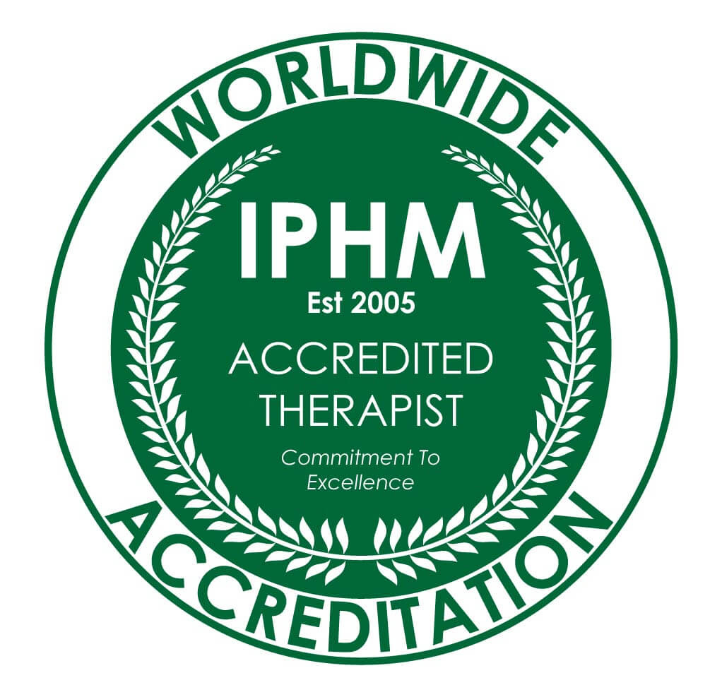 IPHM Logo