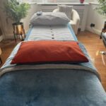 Corporate Reiki London workplace wellness session