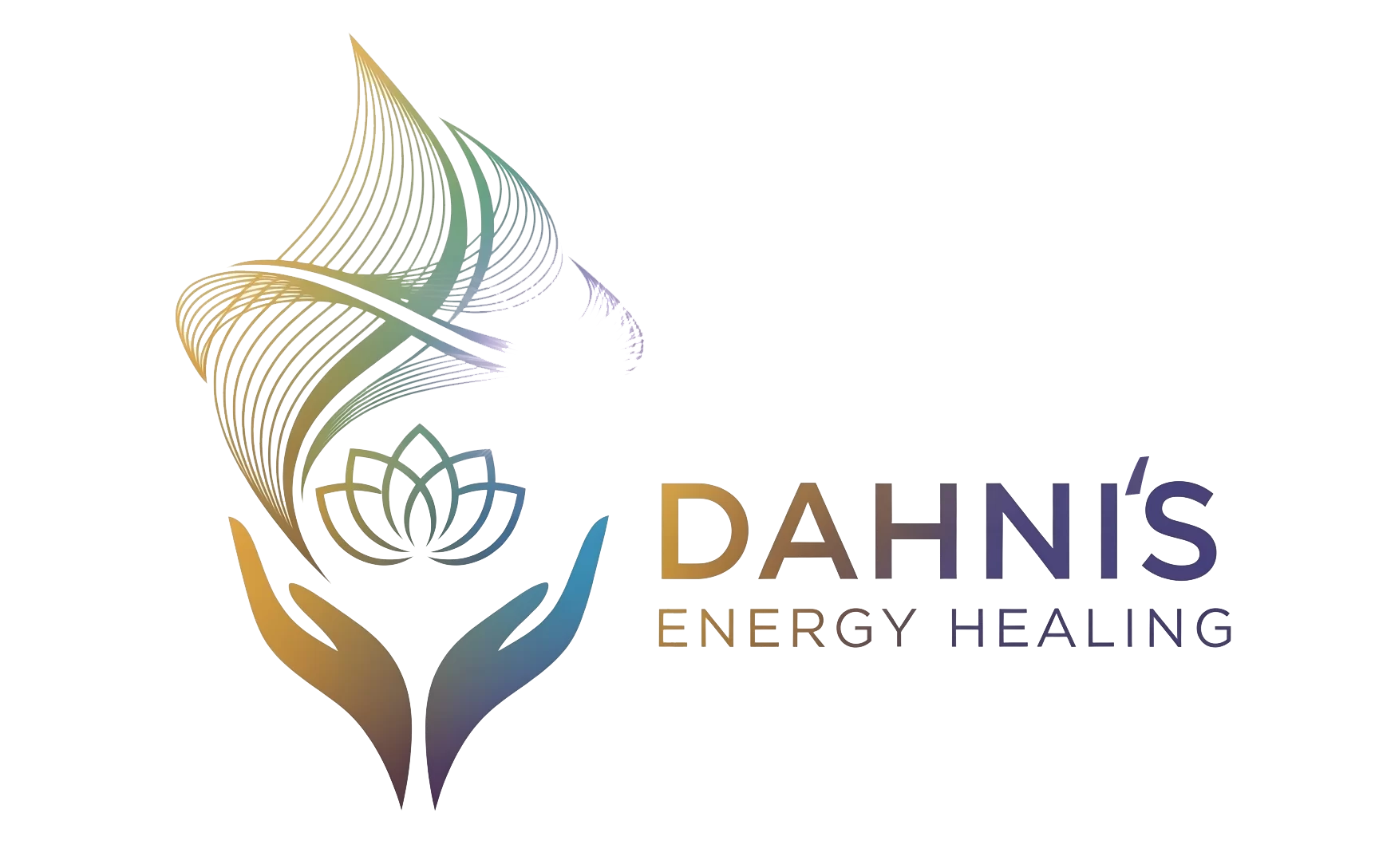 Dahni’s Energy Healing Logo